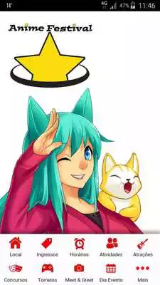 Play Anime Festival Play Anime Festival