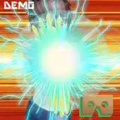 Free play online ANIME FIGHTERS VR! DEMO APK