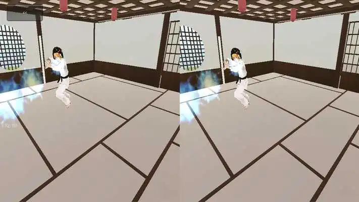 Play ANIME FIGHTERS VR! DEMO Play ANIME FIGHTERS VR! DEMO