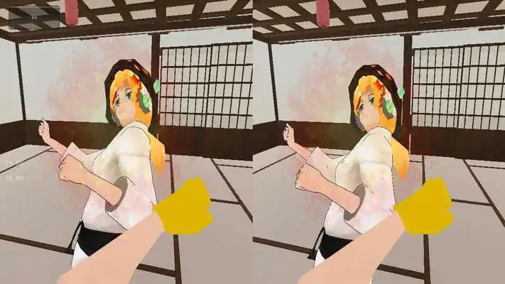Play ANIME FIGHTERS VR! DEMO Play ANIME FIGHTERS VR! DEMO