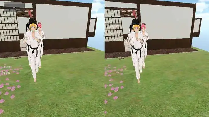 Play ANIME FIGHTERS VR! DEMO Play ANIME FIGHTERS VR! DEMO