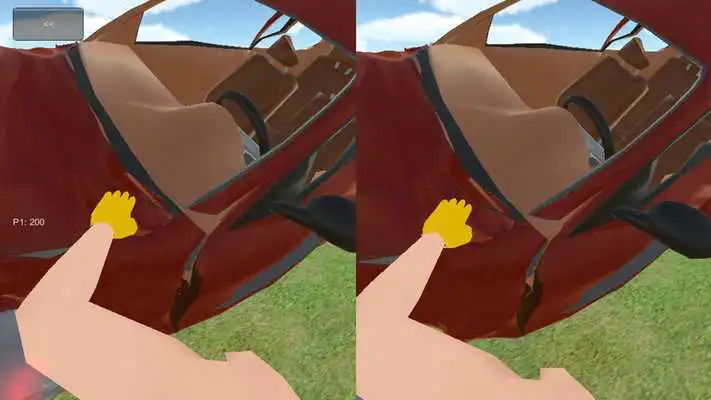 Play ANIME FIGHTERS VR! DEMO Play ANIME FIGHTERS VR! DEMO