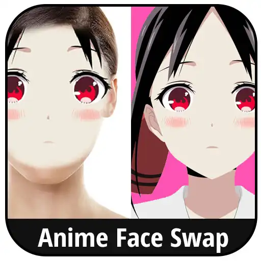 Play Anime Filter - Anime Face Swap  Face Changer App APK