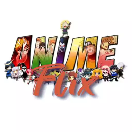 Play AnimeFlix - Assistir Animes Online APK