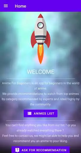 Play Anime For Beginners  and enjoy Anime For Beginners with UptoPlay