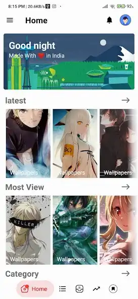 Play Anime Full HD 4k Wallpapers as an online game Anime Full HD 4k Wallpapers with UptoPlay