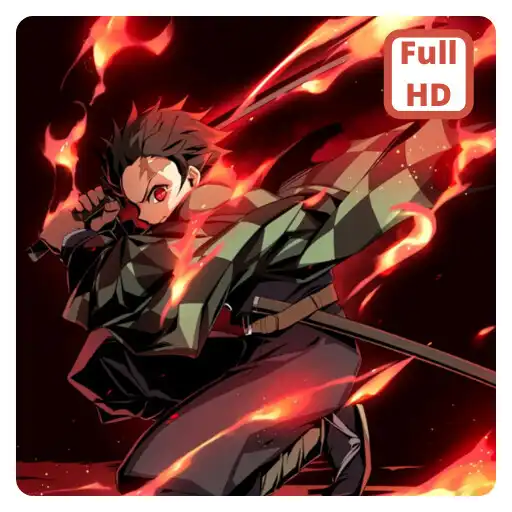 Play Anime Full HD Wallpaper 2023 APK Play Anime Full HD Wallpaper 2023 APK