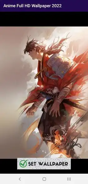 Play Anime Full HD Wallpaper 2023 as an online game Anime Full HD Wallpaper 2023 with UptoPlay