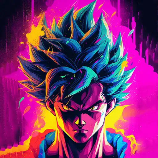 Play Animefy - 4K Anime Wallpapers APK