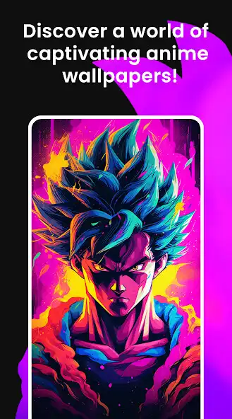 Play Animefy - 4K Anime Wallpapers as an online game Animefy - 4K Anime Wallpapers with UptoPlay