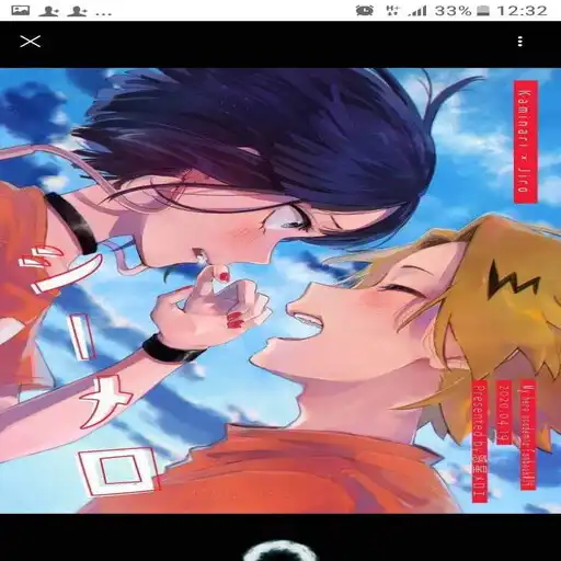 Play anime gallary APK Play anime gallary APK