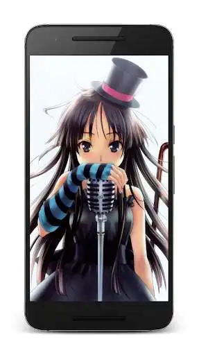 Play Anime Gallery - HD Wallpapers  and enjoy Anime Gallery - HD Wallpapers with UptoPlay