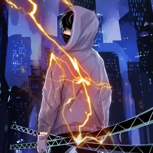 Play Anime gif 4k APK