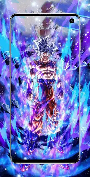 Play Anime gif 4k as an online game Anime gif 4k with UptoPlay