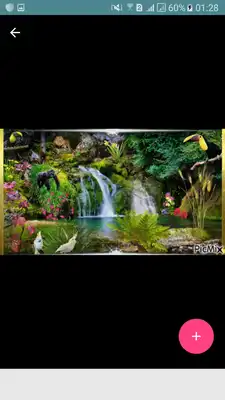 Play Anime Gif Live Wallpaper