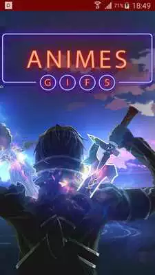 Play Anime GIFs