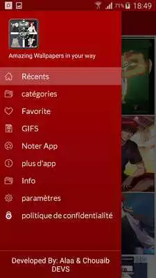 Play Anime GIFs