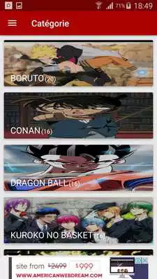 Play Anime GIFs