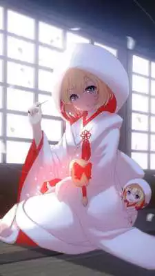 Play Anime girl 27 Theme Play Anime girl 27 Theme