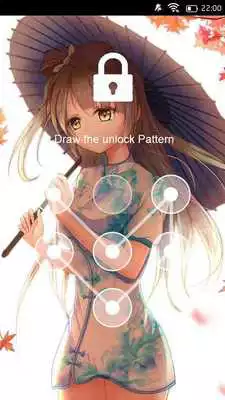 Play Anime girl 36 Theme Play Anime girl 36 Theme