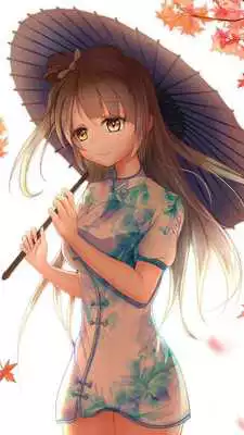 Play Anime girl 36 Theme Play Anime girl 36 Theme