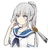 Free play online Anime Girl Coloring Pages APK Free play online Anime Girl Coloring Pages APK