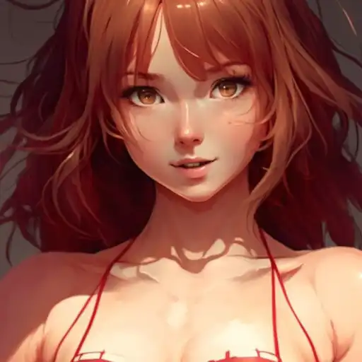 Play Anime Girlfriend - AI Chat APK Play Anime Girlfriend - AI Chat APK
