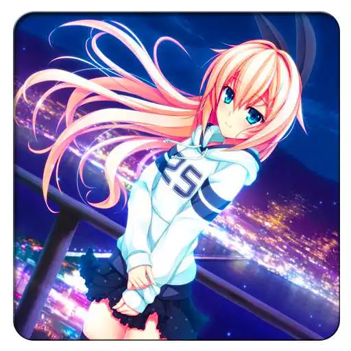 Run free android online Anime Girl HD Wallpapers APK Run free android online Anime Girl HD Wallpapers APK
