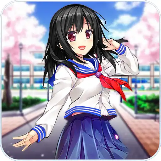 Play Anime Girl : High School Games APK Play Anime Girl : High School Games APK