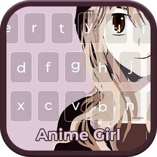 Play Anime Girl Keyboard APK Play Anime Girl Keyboard APK