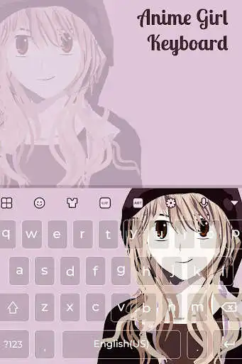 Play Anime Girl Keyboard  and enjoy Anime Girl Keyboard with UptoPlay