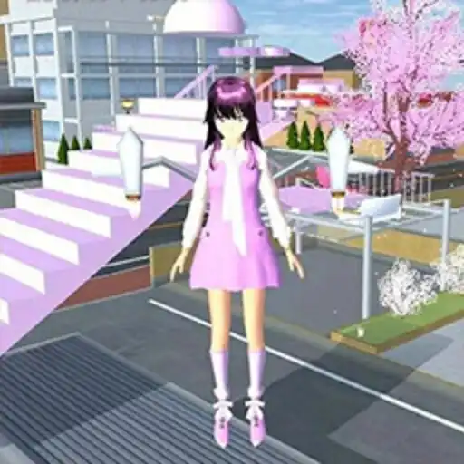 Play Anime Girl Life Game 3D APK Play Anime Girl Life Game 3D APK