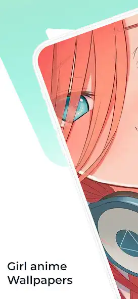 Play Anime Girl lovely Wallpaper as an online game Anime Girl lovely Wallpaper with UptoPlay