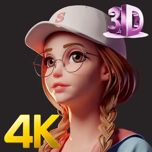 Play Anime Girls 3D APK