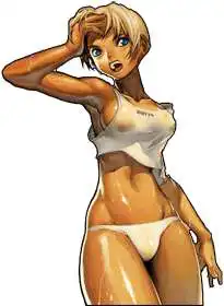 Free play online Anime: Girls Bodies  APK