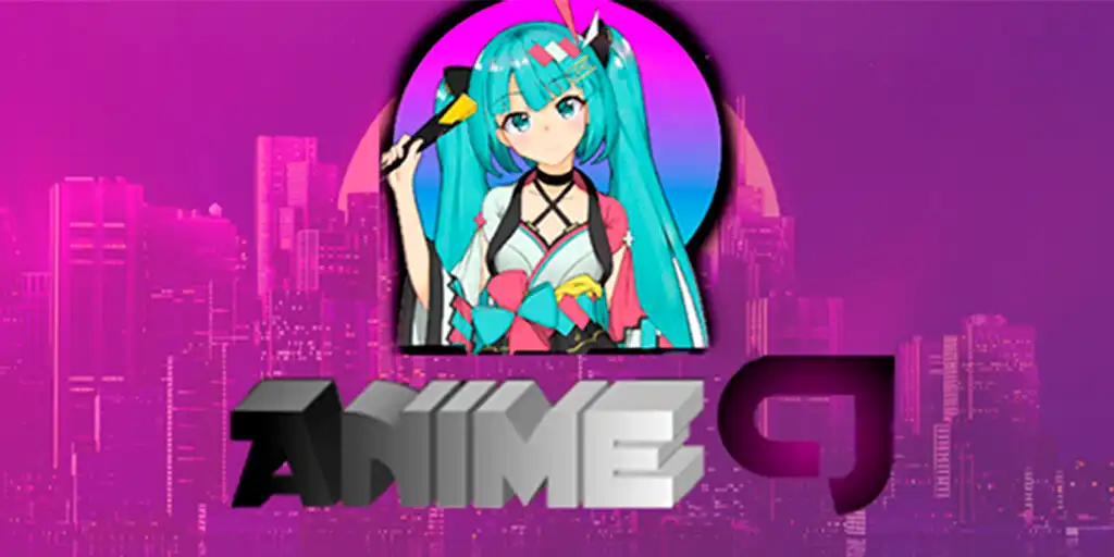 Play Anime Girl as an online game Anime Girl with UptoPlay