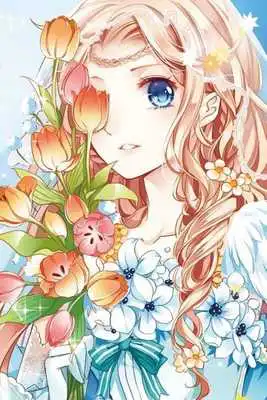 Play Anime girls Daily Wallpaper HD