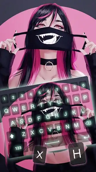 Play Anime Girls Keyboard Theme as an online game online Anime Girls Keyboard Theme with UptoPlay Play Anime Girls Keyboard Theme as an online game Anime Girls Keyboard Theme with UptoPlay