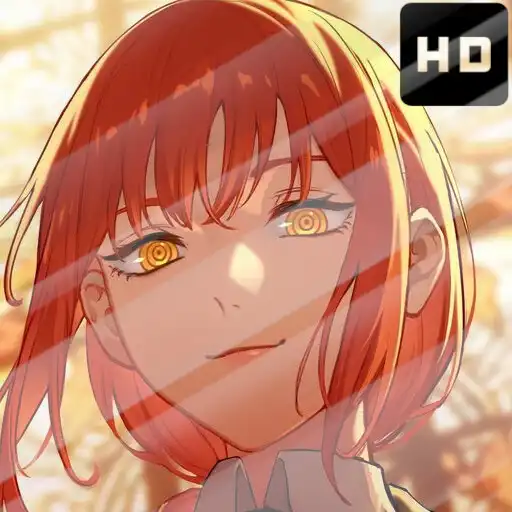 Play Anime Girls Wallpaper HD APK