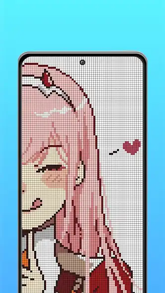 Play Anime Girls Wallpaper HD as an online game Anime Girls Wallpaper HD with UptoPlay