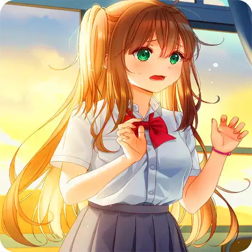 Play Anime girls Wallpaper APK Play Anime girls Wallpaper APK