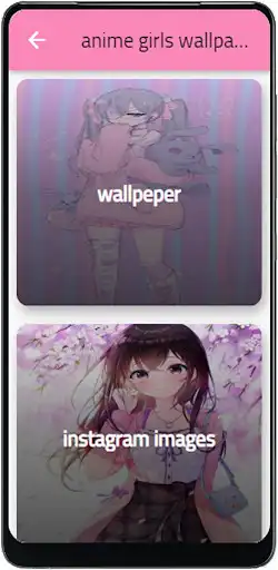 Play anime girls wallpapers-images  and enjoy anime girls wallpapers-images with UptoPlay