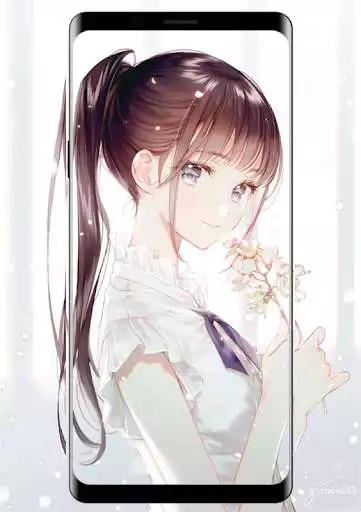 Play Anime Girl Wallpaper - Anime Wallpaper and enjoy Anime Girl Wallpaper - Anime Wallpaper with UptoPlay Play Anime Girl Wallpaper - Anime Wallpaper and enjoy Anime Girl Wallpaper - Anime Wallpaper with UptoPlay