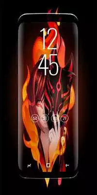 Play Anime Girl Wallpapers - latest HD