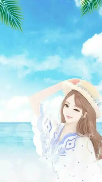 Play Anime Girly Profile Picture  and enjoy Anime Girly Profile Picture with UptoPlay