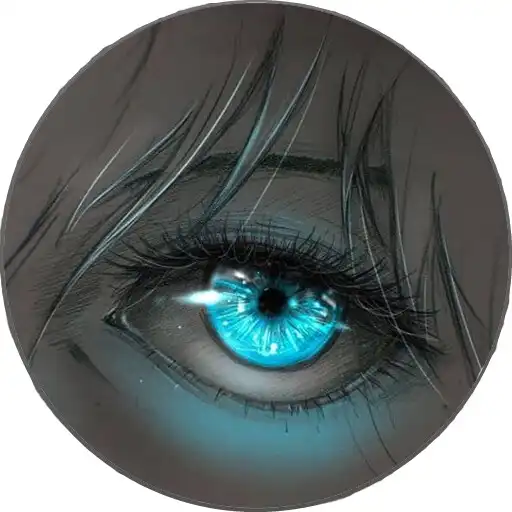 Play Anime Glow Art APK