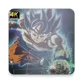 Free play online Anime Goku wallpaper Dragon Ball Super APK Free play online Anime Goku wallpaper Dragon Ball Super APK