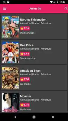 Play Anime Goo