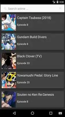 Play Anime Goo