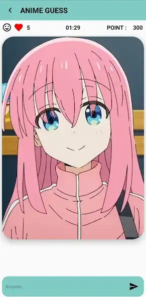 Play Anime Guess  and enjoy Anime Guess with UptoPlay